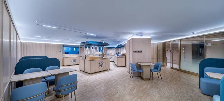 宜橙酒店(宜昌三峡游客中心滨江万达店)图片