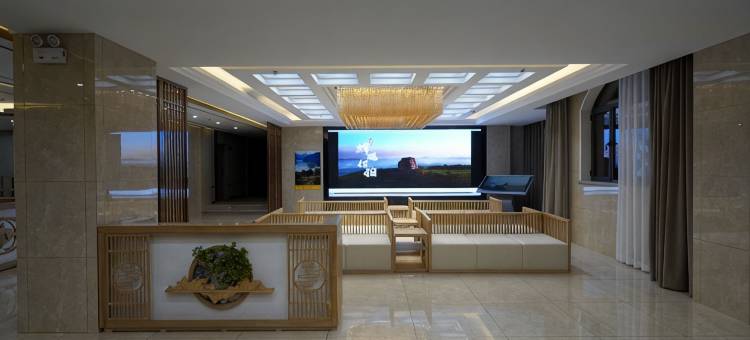 斯维登精品酒店(关河口驿站店)图片