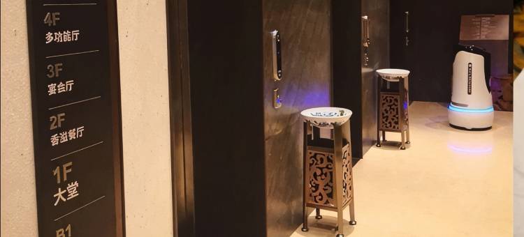 青州泰华城鸢飞公寓图片