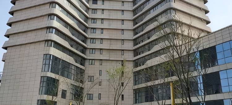 海浪坤沙海景公寓图片