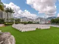 公共區域