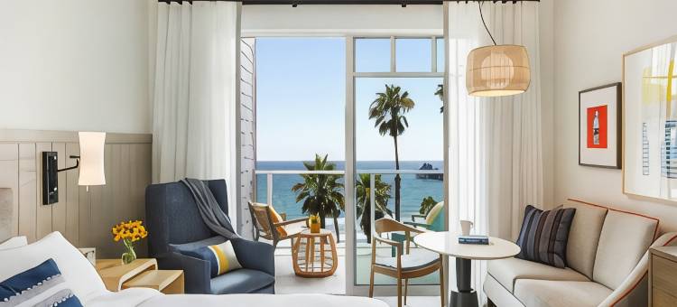 喜必德海洋度假村及水疗中心 - Hyatt悠选品牌成员(The Seabird Resort Spa, in Destination by Hyatt)图片