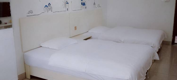 鑫海公寓(海口城西路店)图片