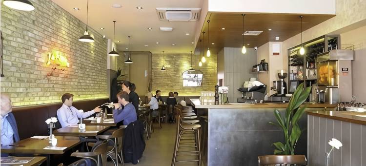 国王十字客栈酒店(Kings Cross Inn Hotel)图片