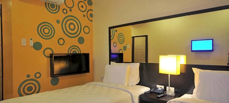 勾尔杜马格特酒店(Go Hotels Dumaguete)图片