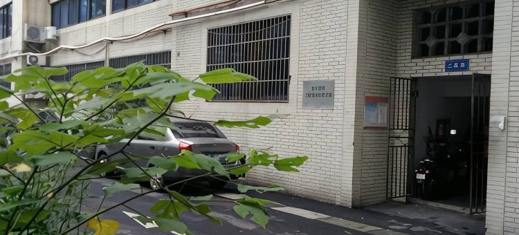 悟空青年旅舍(成都五大花园店)图片