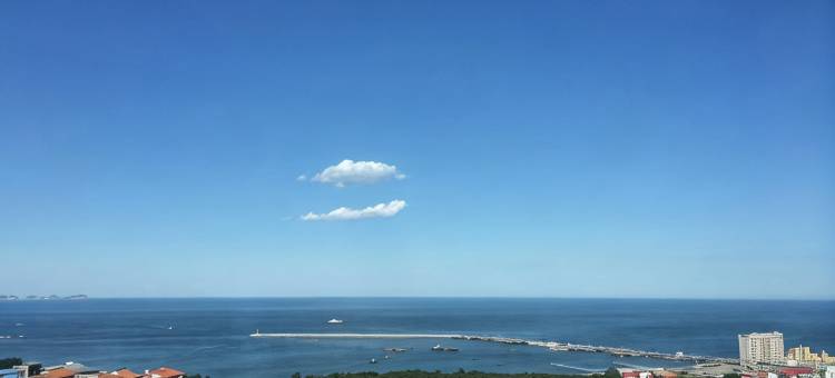 兴城海之运海景公寓(7号店)图片