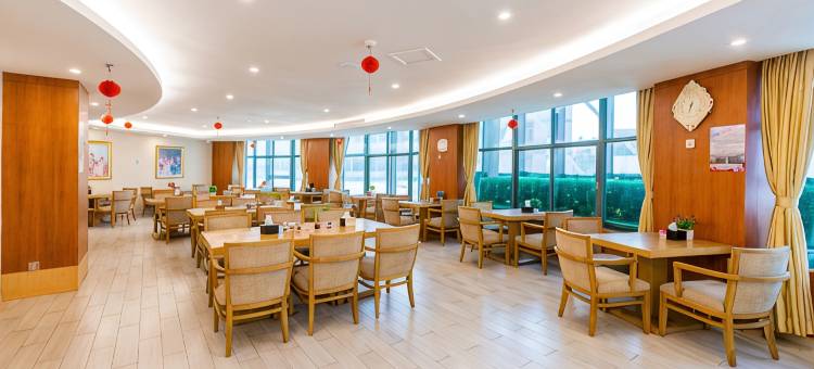 维也纳3好酒店(深圳平湖富民路店)图片