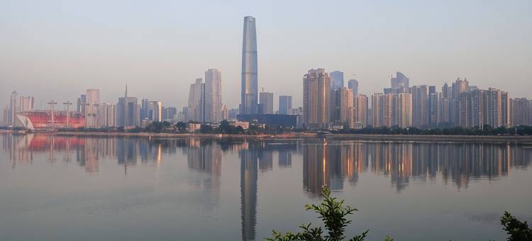 天籁航庭美寓图片