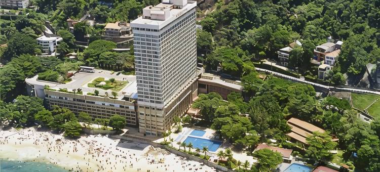 里约喜来登度假大酒店(Sheraton Grand Rio Hotel & Resort)图片