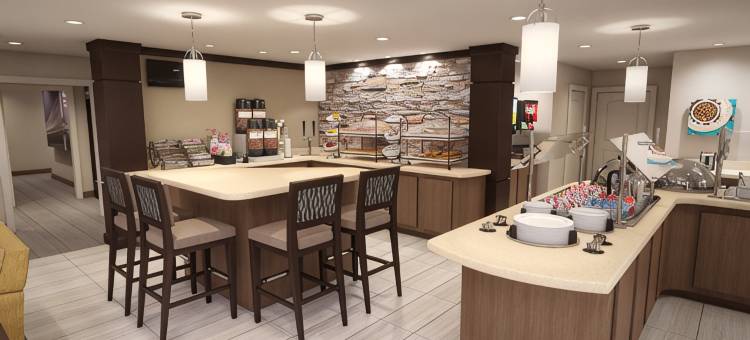 Staybridge套房Miramar海滩Sandestin区，一个IHG酒店(Staybridge Suites Miramar Beach - Sandestin Area by IHG)图片