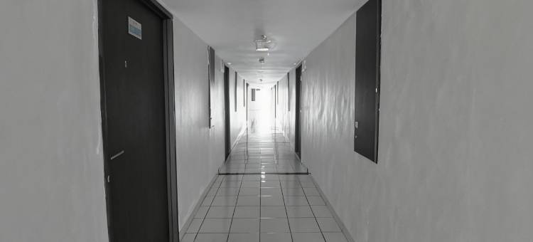 花园公寓奥玛米酒店(The Jarrdin Apartment by Omami)图片