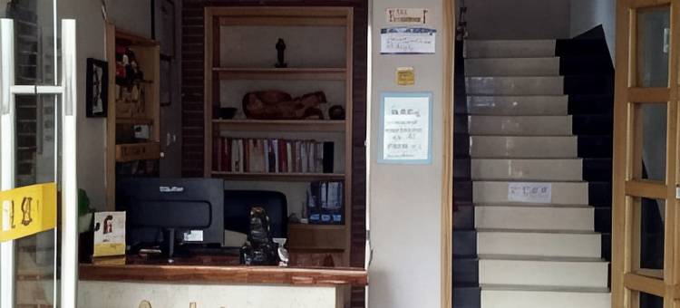 益阳爱尚酒店图片