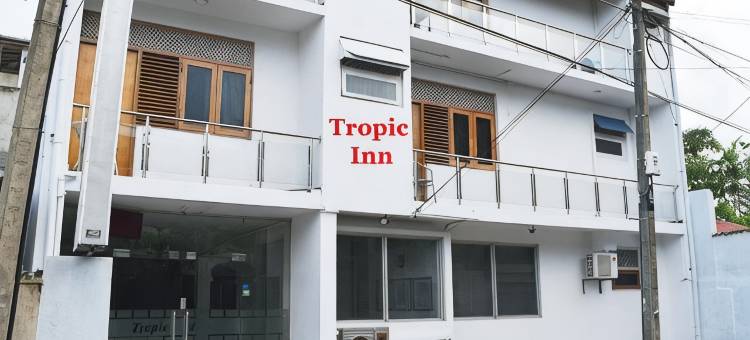 热带旅馆(Tropic Inn)图片