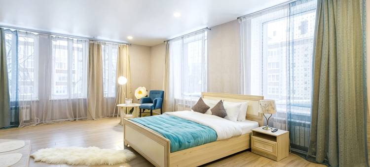 7 Kholmov Hotel图片