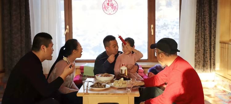 汤旺林居民宿图片