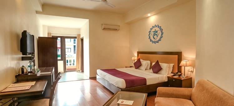德瓦度假屋凯富酒店(Hotel Dewa Retreat- A Himalayan Boutique Hotel)图片