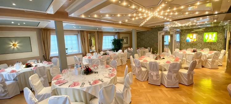 金色太阳酒店(Hotel Zur Goldenen Sonne)图片
