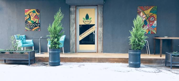 格瓦公寓酒店(Gvar Apart Hotel)图片