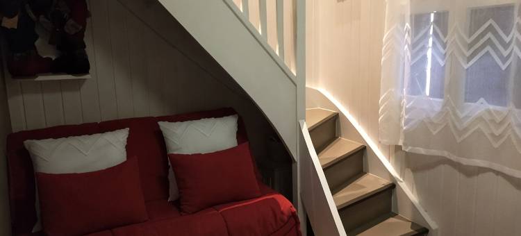Luxurious Chalet in a Quiet and Ideal Location - Classified图片
