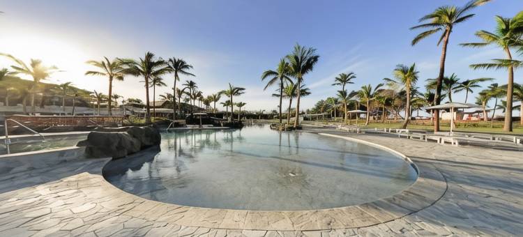 茂宜湾别墅希尔顿分时度假俱乐部(Hilton Grand Vacations Club Maui Bay Villas)图片