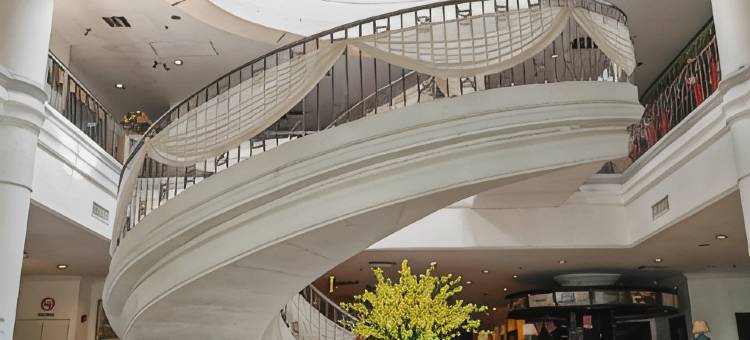 普特拉摄政酒店(The Putra Regency Hotel)图片