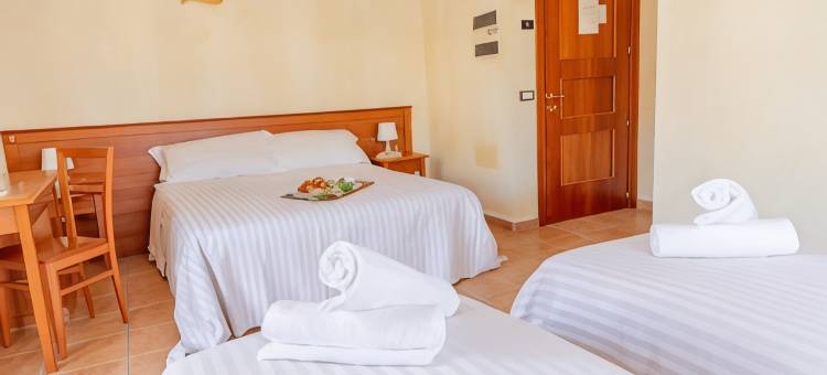 B&B PuertoSeguro 酒店(B&B Puerto Seguro)图片