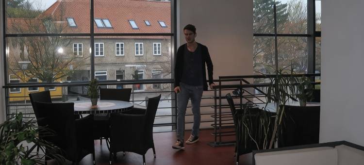 罗斯基尔丹霍斯特旅舍(Roskilde Danhostel)图片