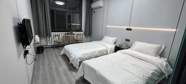 平雅快捷酒店图片