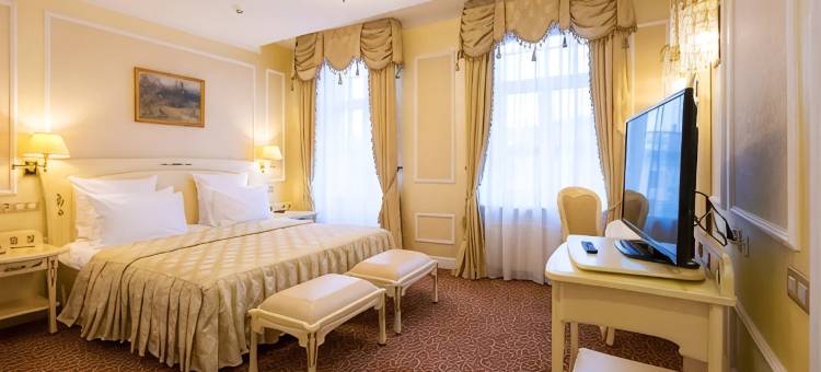 欧洲酒店(Hotel Europe)图片