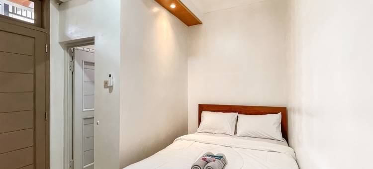 Homestay Syariah Cahaya Panca Arga near Grand Artos Mall Mitra RedDoorz图片