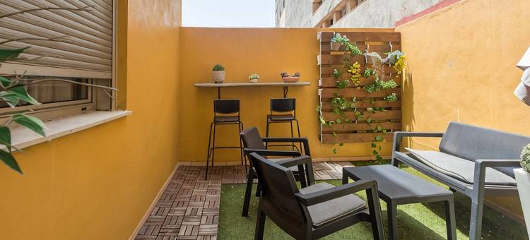 GuestReady - Tazacorte la Palma图片