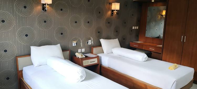 Hotel Penataran Kediri图片