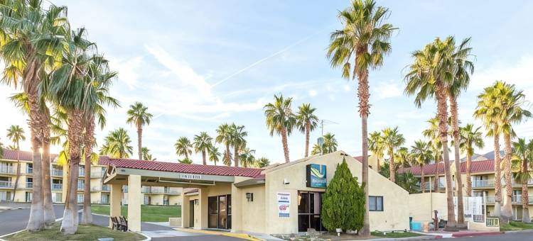 梅德湖酒店(Lake Mead Inn)图片