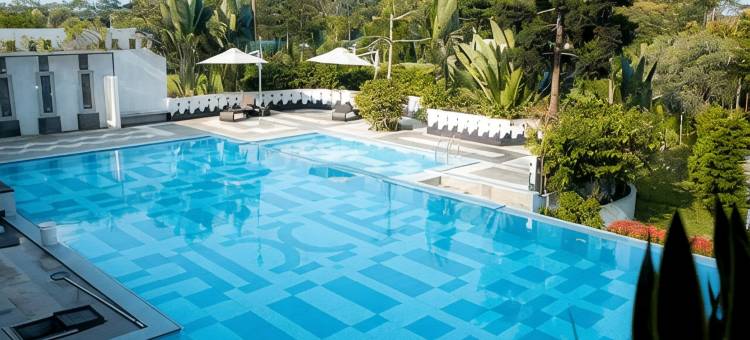 The Emirio Hotel & Cottage图片