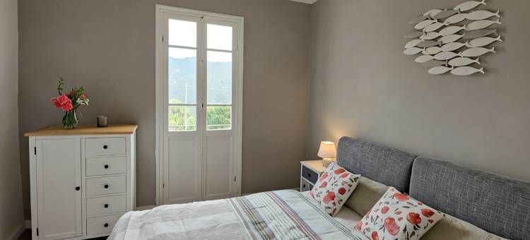 Casa Amica Comfortable holiday residence图片