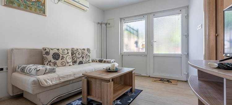 朱赫拉公寓酒店(Apartment Jurja)图片