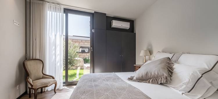 Casa Pelourinho de Louredo with Pool图片
