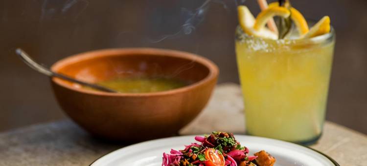 Drift San Jose del Cabo, a Member of Design Hotels图片