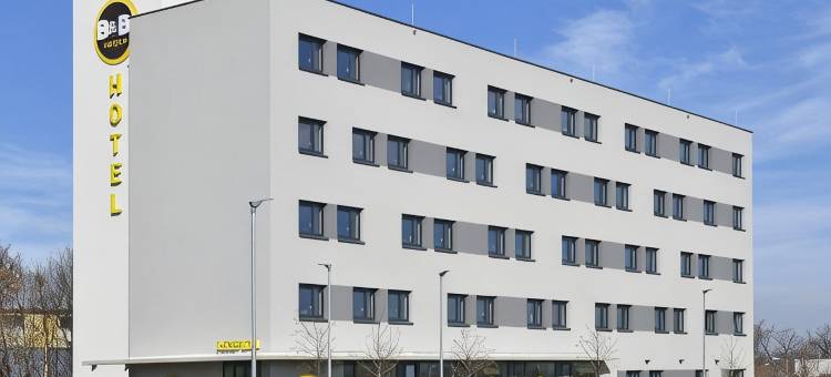 菲拉赫住宿加早餐旅馆(B&B HOTEL Villach)图片