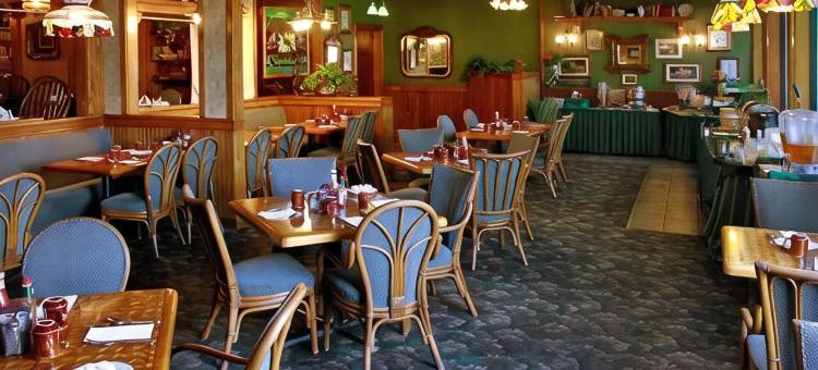 大章克申宏远酒店(Grand Vista Hotel Grand Junction)图片