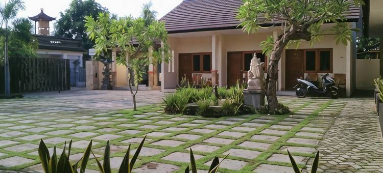 德卡家庭旅馆(Deka Homestay)图片