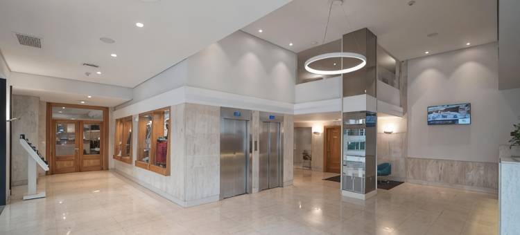 纳瓦拉布兰卡酒店(Hotel Blanca de Navarra)图片