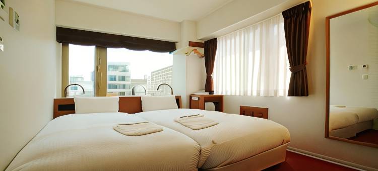 威尼基卡尔顿酒店大阪道顿堀(Benikea Calton Hotel Osaka Doutonbori)图片