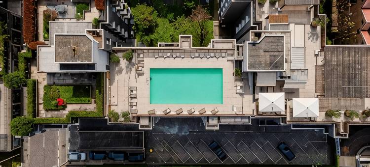 科摩酒店(Hotel Como)图片