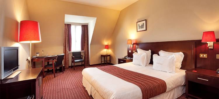 韦恩尼布尔格酒店(Hotel Restaurant Weinebrugge)图片
