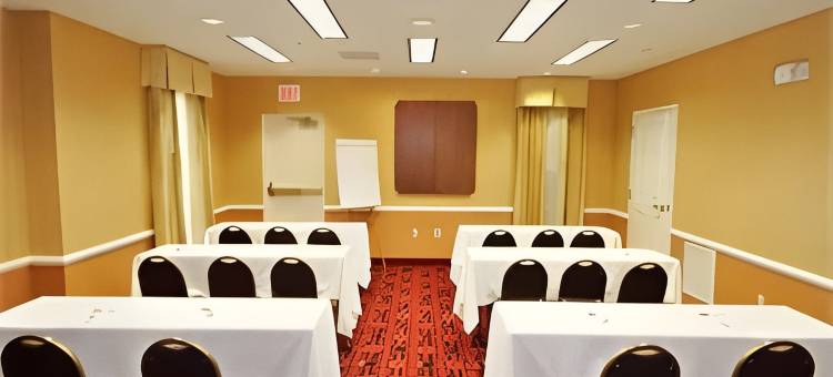劳德代尔堡韦斯顿Residence Inn 酒店(Residence Inn Fort Lauderdale Weston)图片