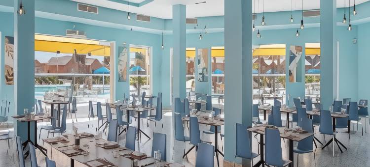 赫尔格达梦幻岛市 - Pickalbatros(Neverland City Hurghada - Pickalbatros)图片