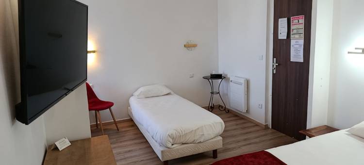 阿多尼斯迪涅酒店(Hotel Provence by Adonis)图片