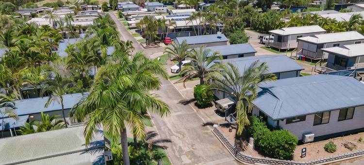 塔斯曼度假园区 - 福瑞沙海岸(Tasman Holiday Parks - Fraser Coast)图片